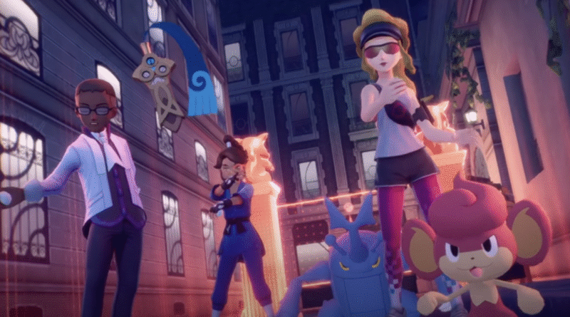 Bu Hafta Sonu Dünya Şampiyonaları'nda Antrenörlere Ücretsiz Pokémon Hediye!